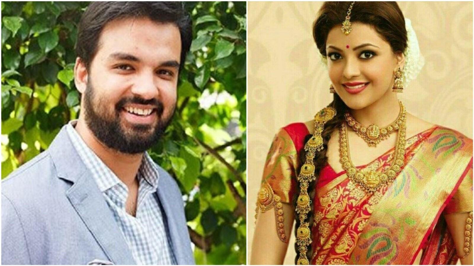 gautam kitchlu net worth