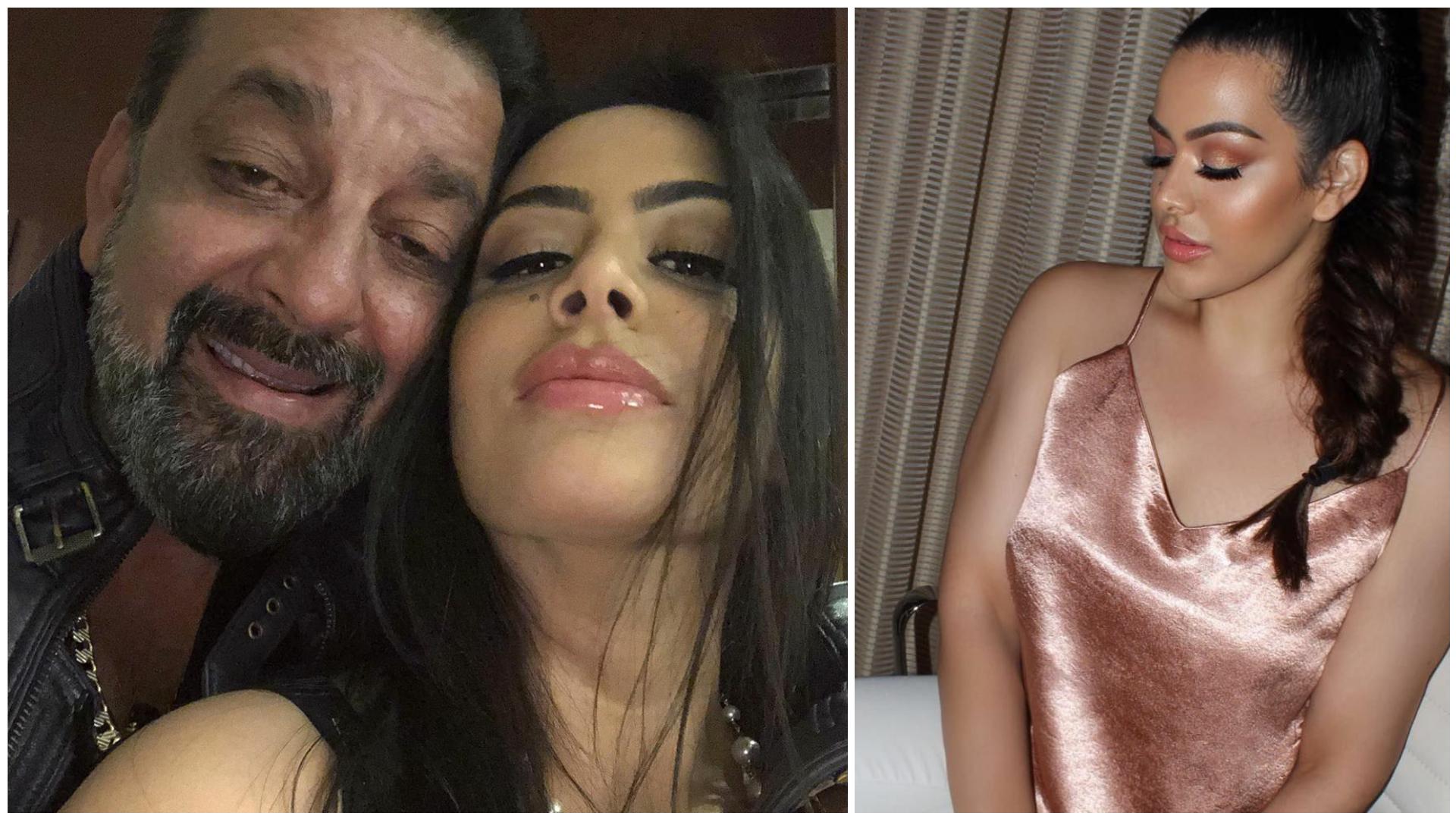 Sanjay Dutt Daughter Trishala Dutt: