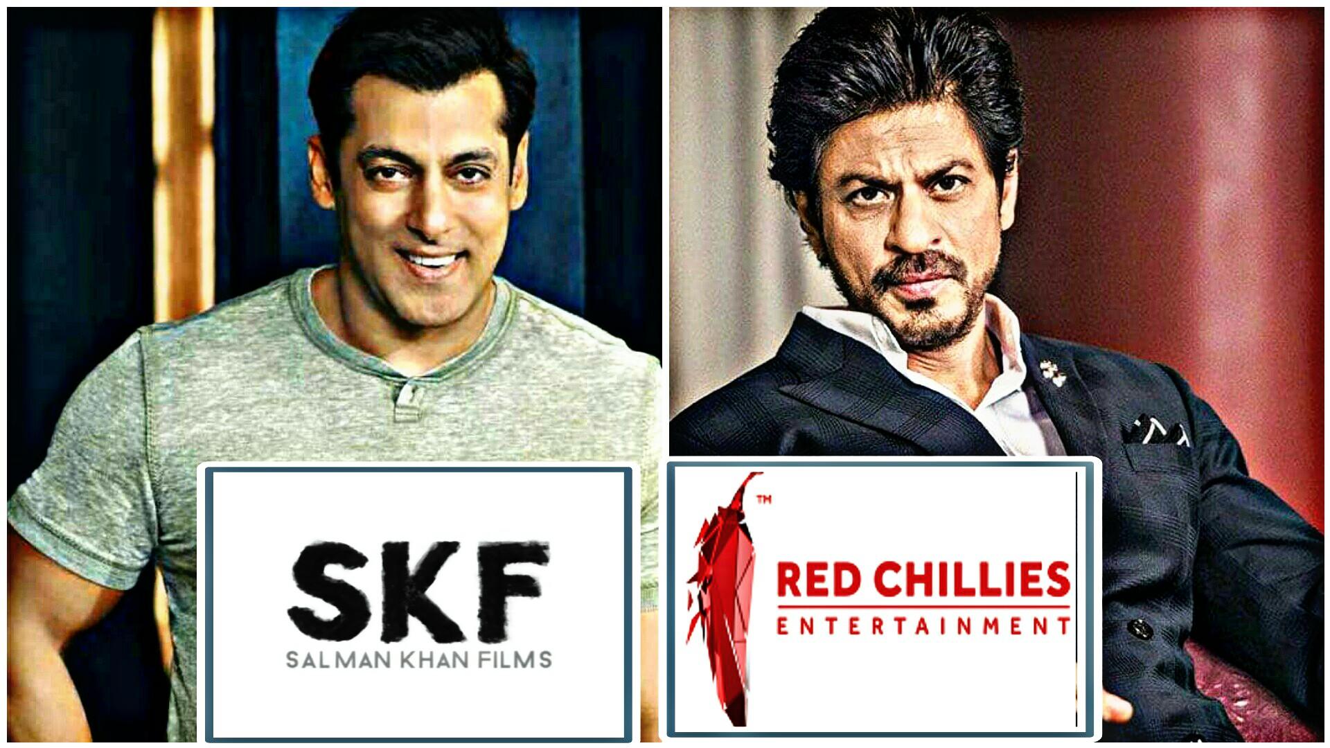 Top Bollywood Actors and Their Proudction House List