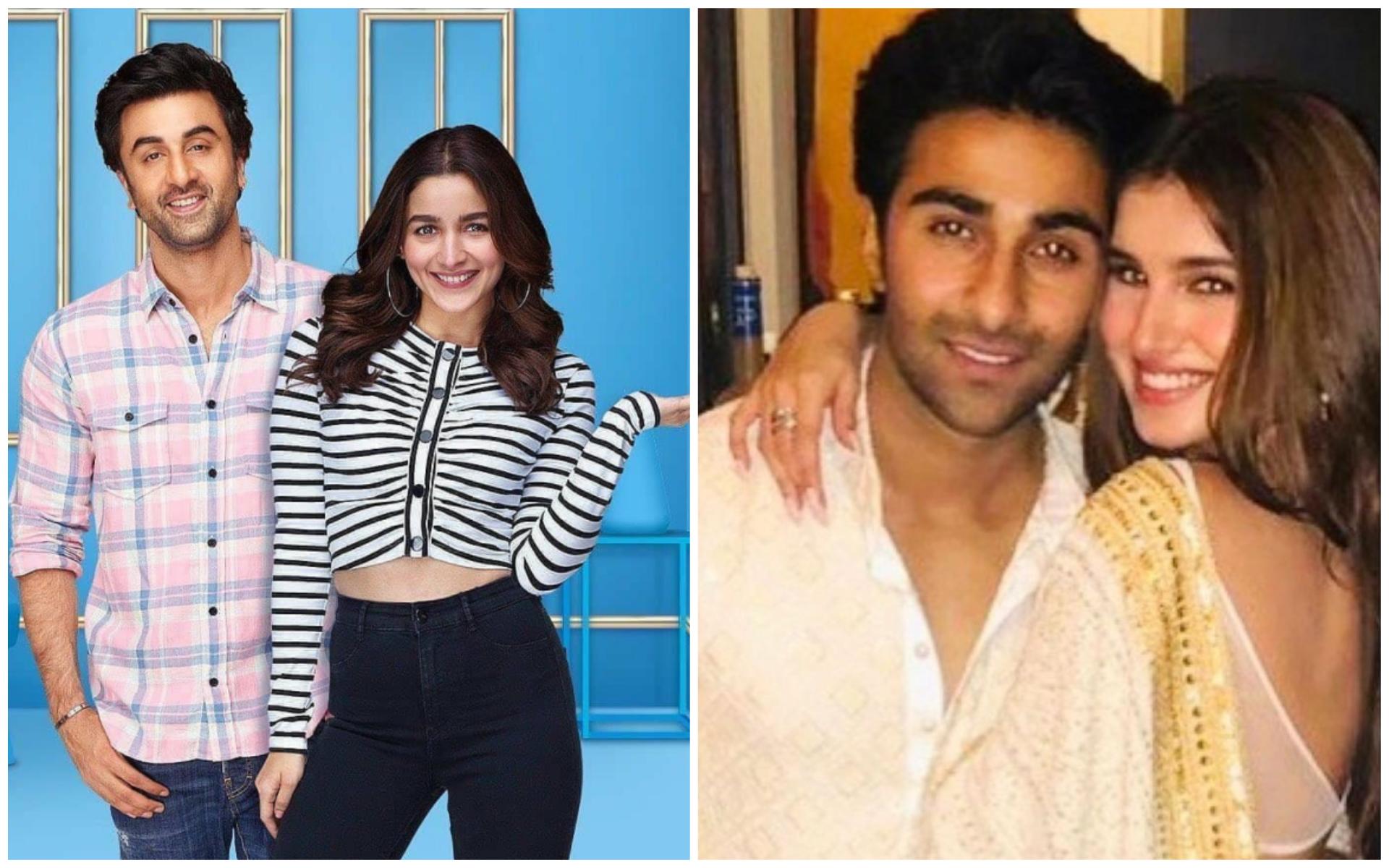 These Famous Bollywood Celebrity are Dating in 2021: