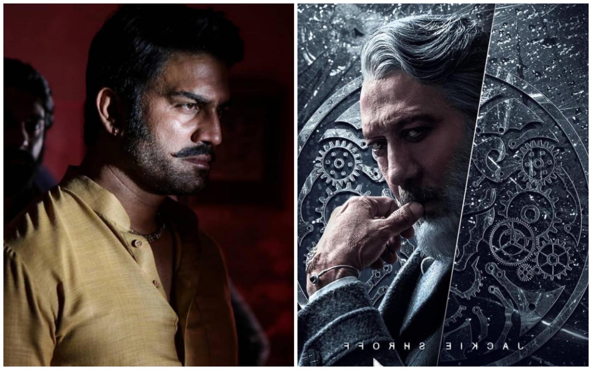 Bollywood Actors Have Most Attractive and Strong Voices