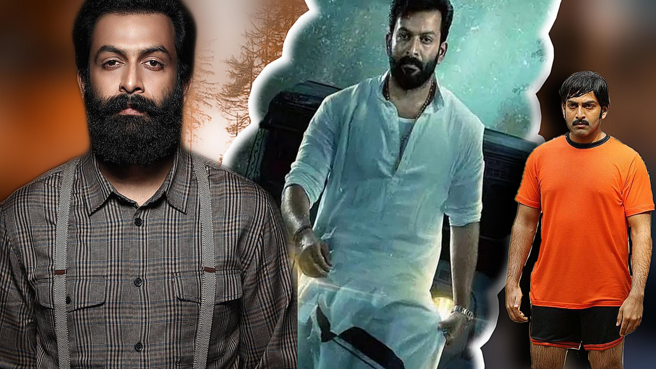 Who is Prithviraj Sukumaran? Prithviraj Sukumaran Biography