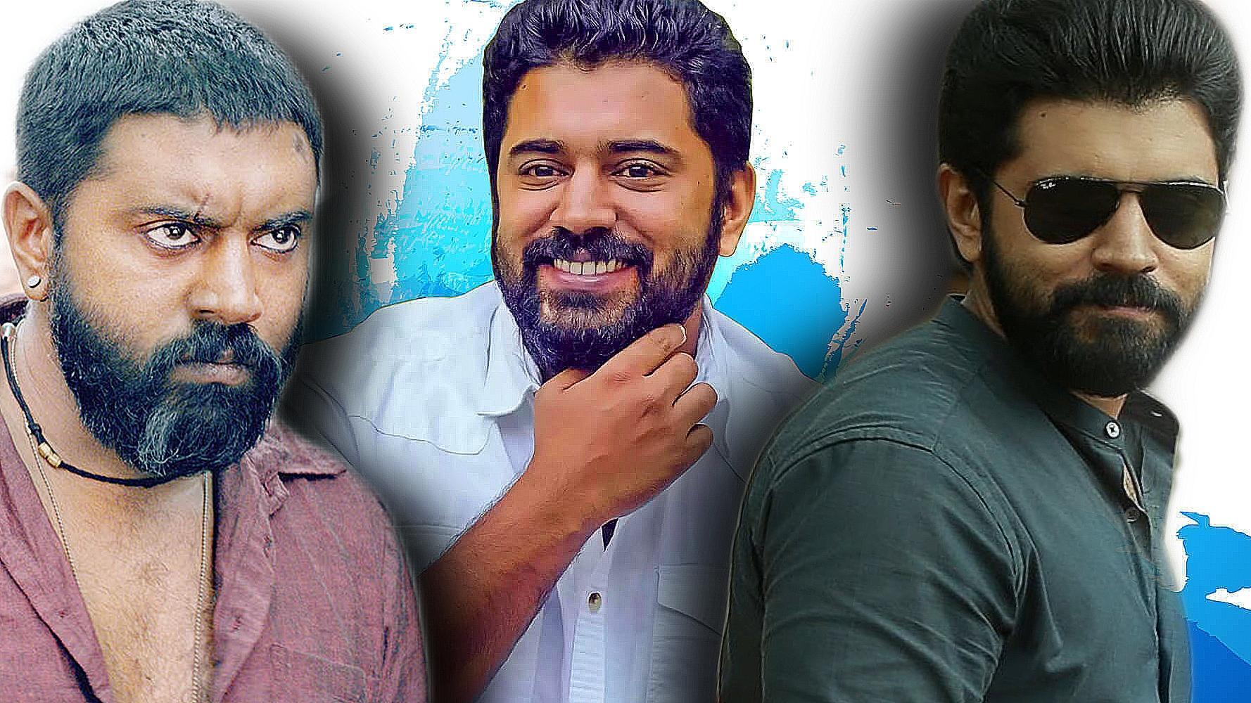 Nivin Pauly Biography In Hindi