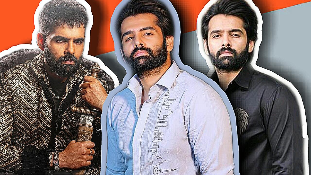 Ram Pothineni Biography In Hindi: Age, Family, Eduaction & Filmi Career: