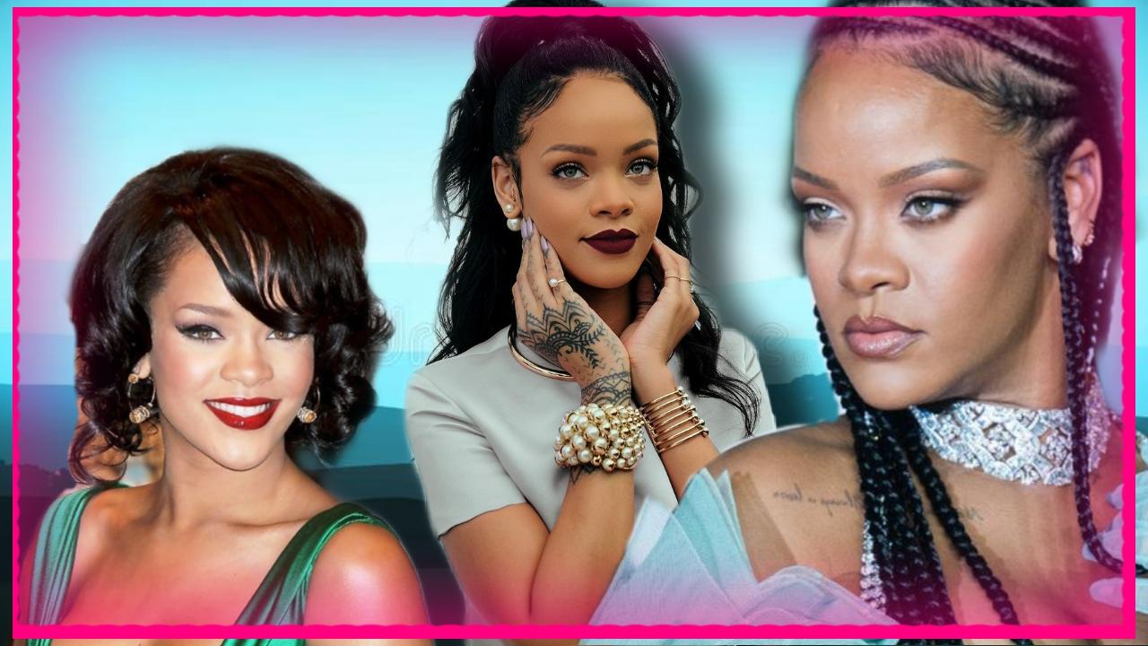 Rihanna Biography In Hindi