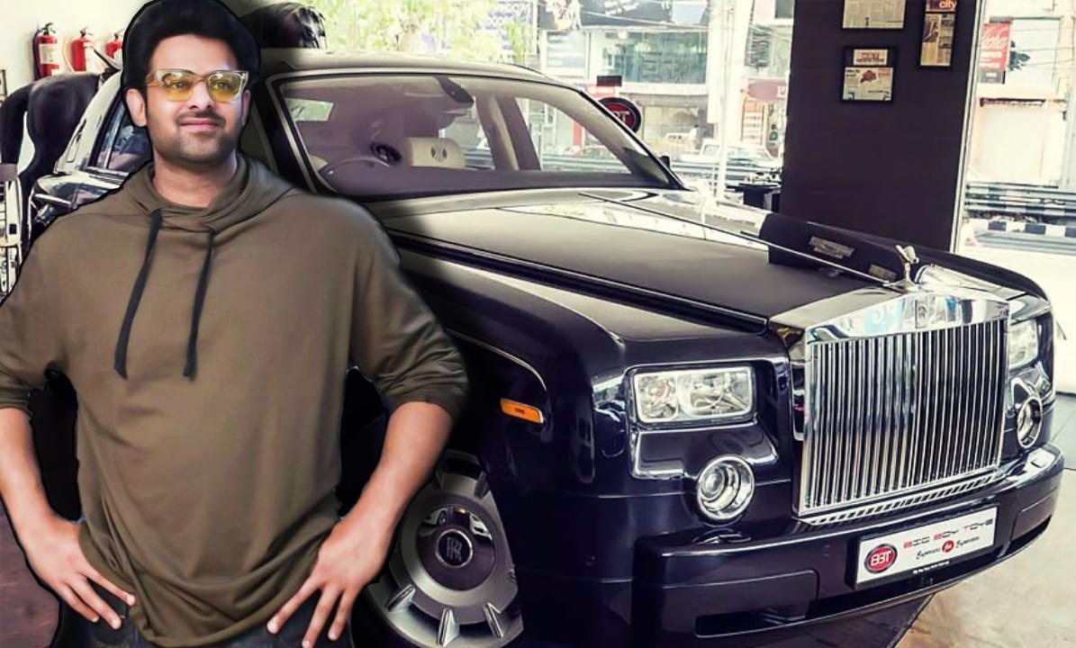 Prabhas Net Worth 2021: Luxury House, Cars, Salary & Assets