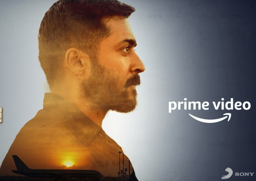 Soorarai Pottru Box Office Collection | Soorarai Pottru Hit Or Flop: