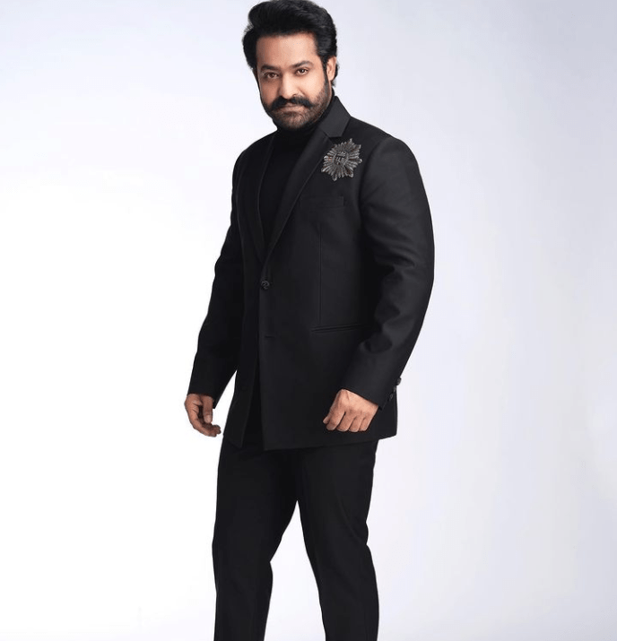 Jr NTR Net Worth 2021: House, Cars, Property, Salary & Income Source: