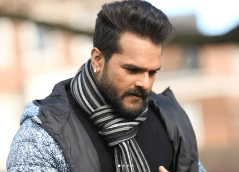 Khesari Lal Yadav Net Worth 2022: House, Car, Salary & Income