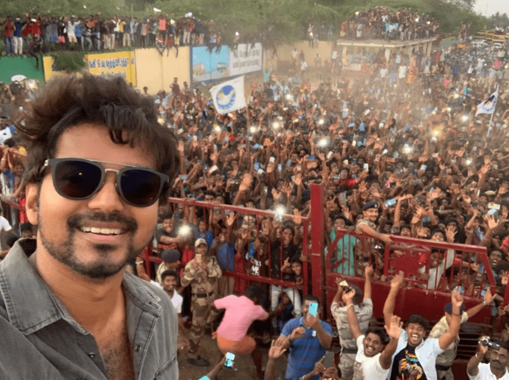 Thalapathy Vijay Net Worth 2021: Luxury House, Cars, Salary & Income Source