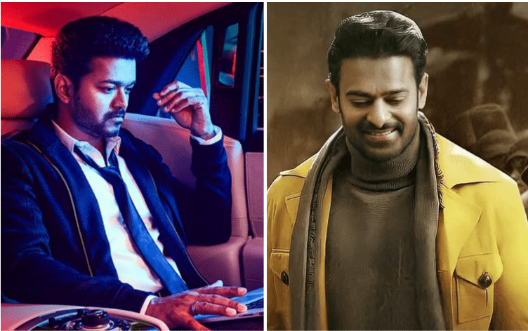 Who Is The Highest Paid South Indian Actor 2021 & His Fees