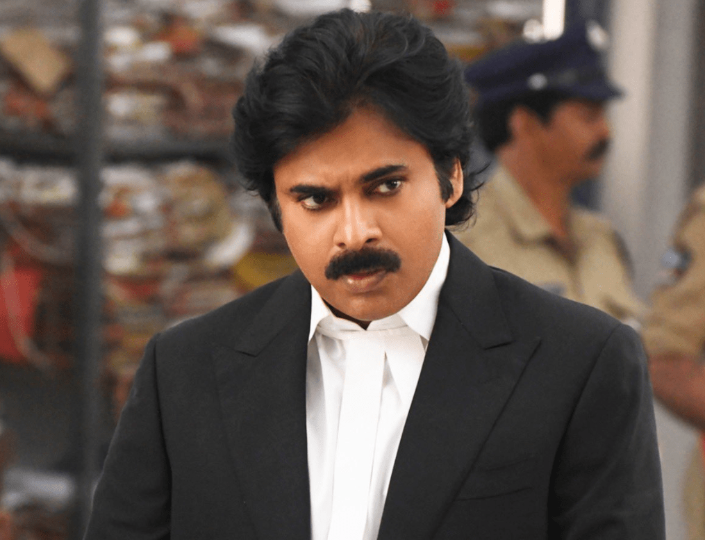 Is 'Vakeel Saab' Hit Or Flop? Unexpected Box Office Result Of 'Vakeel Saab'