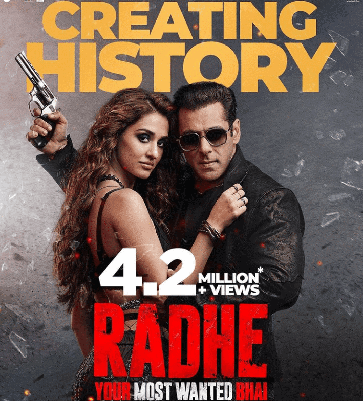 Is Radhe Hit Or Flop? Unexpected Box Office Result Of Radhe Movie