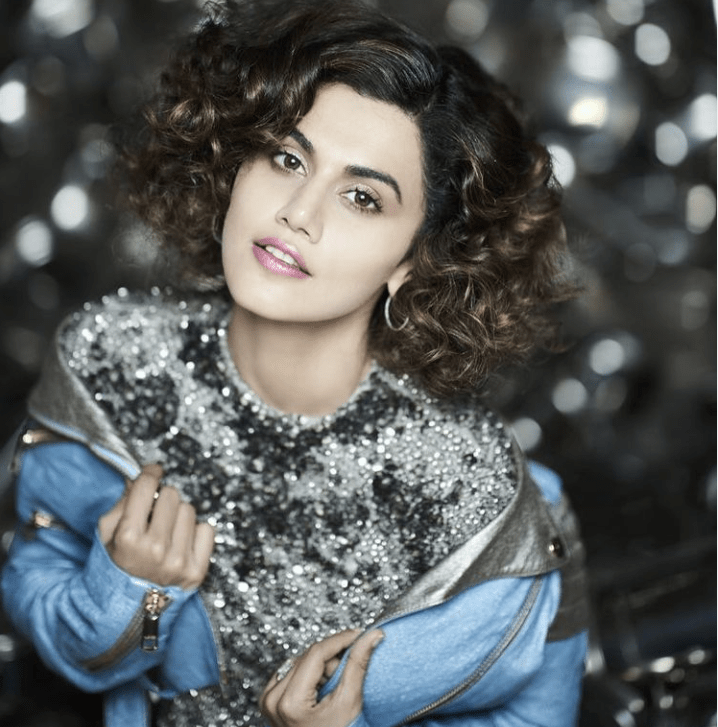 Taapsee Pannu Net Worth 2021: House, Cars, Salary Business & Income