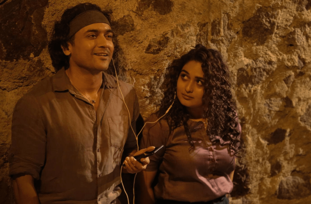 Suriya Fees For Navarasa: Unbelievable Suriya Not Charged Any Fees For Navarasa