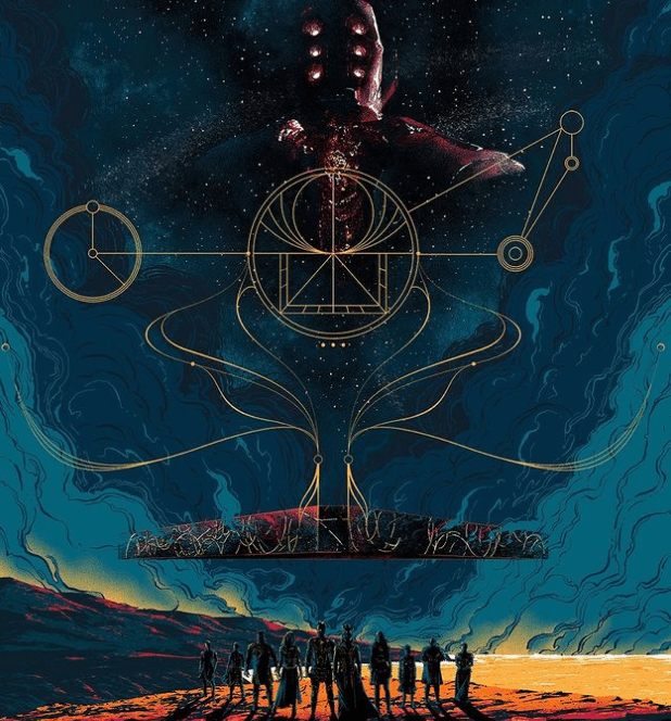 Eternals Hit Or Flop? Unexpected Box Office Result Of 'Eternals'