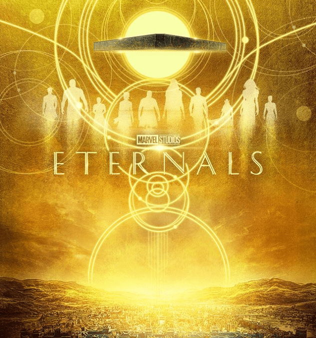 Eternals Hit Or Flop? Unexpected Box Office Result Of 'Eternals'