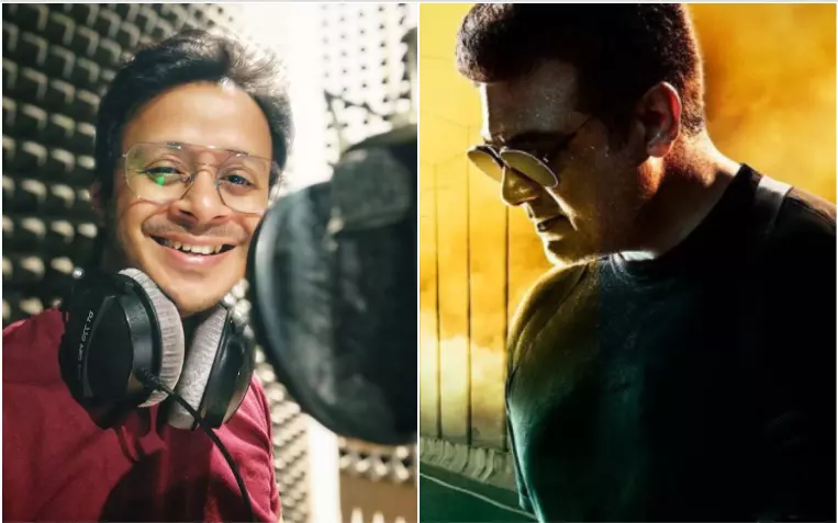 Valimai Hindi: Who Has Given The Voice Of Ajith Kumar In Hindi Version Of Valimai?