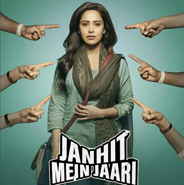 Is Janhit Mein Jaari Hit Or Flop? Box Office Result Of Nushrat Bharucha's Janhit Mein Jaari