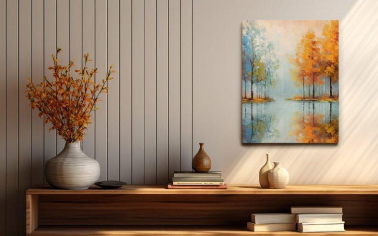 Elevate Your Interior Design with Stelava Canvas Art - Filmik