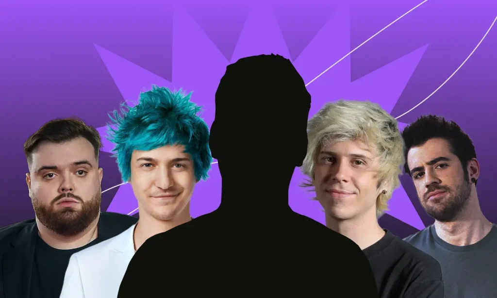 How Twitch Viewers Influence a Streamer’s Popularity