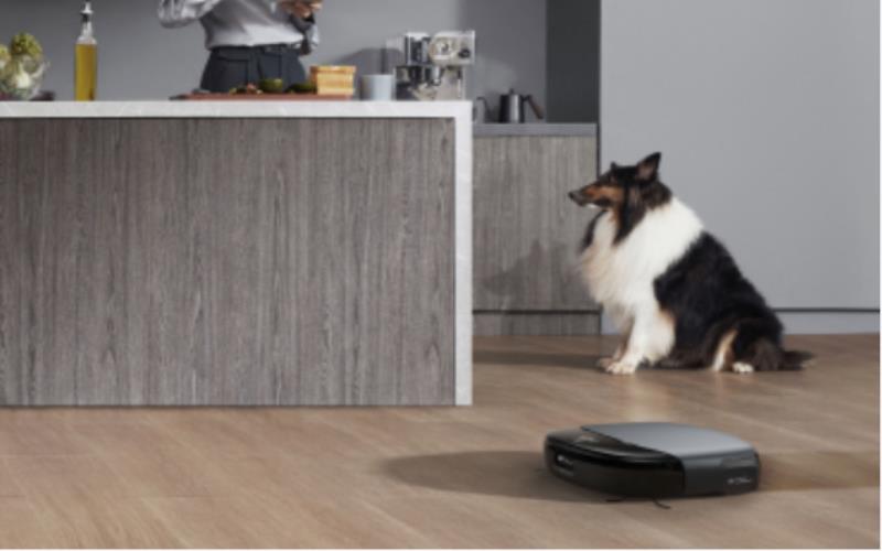 How Robot Vacuum Cleaners Simplify Daily Cleaning
