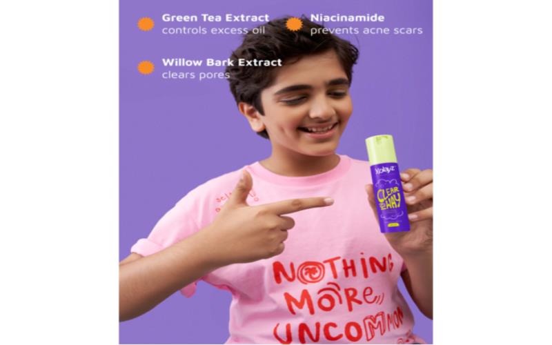 Fight Acne and Oil For Teens 3 Reasons Why Niacinamide is a Must-Have Ingredient in Your Face Wash