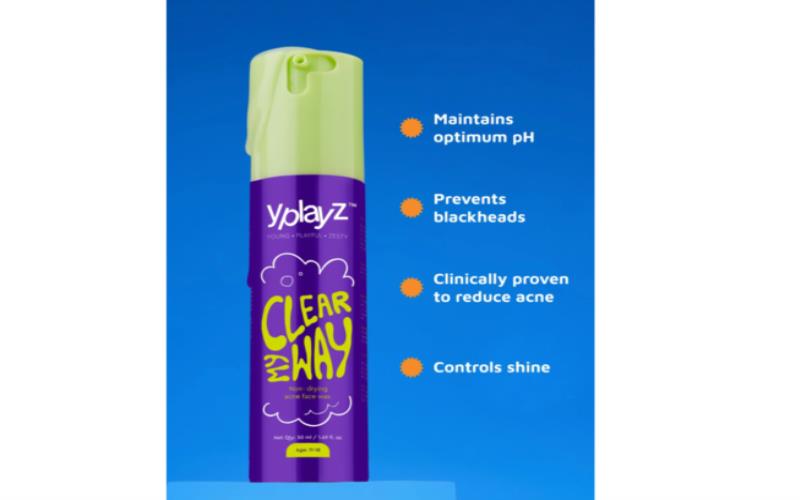 Fight Acne and Oil For Teens 3 Reasons Why Niacinamide is a Must-Have Ingredient in Your Face Wash