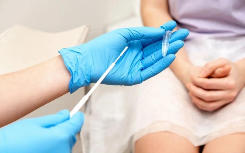 HPV Vaccine