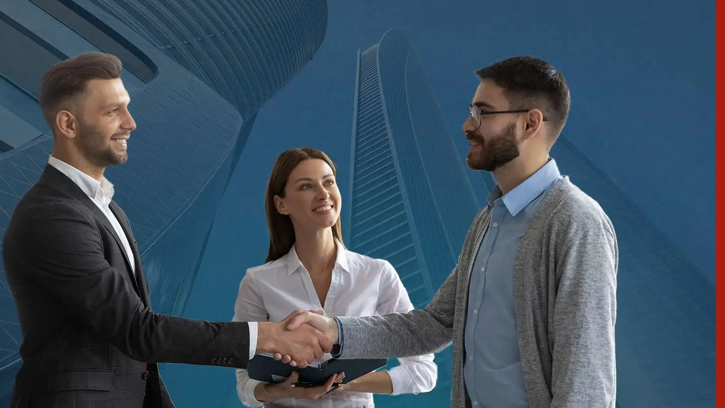Setting Up A Company In The UAE As A Foreign Investor