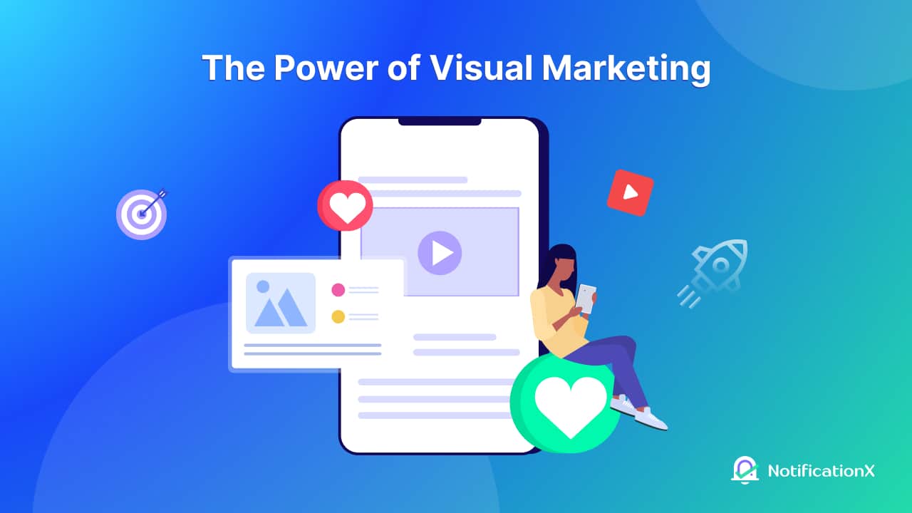 How to Boost Engagement with Creative Visuals - Filmik