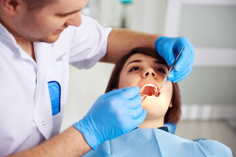 Dental Checkups