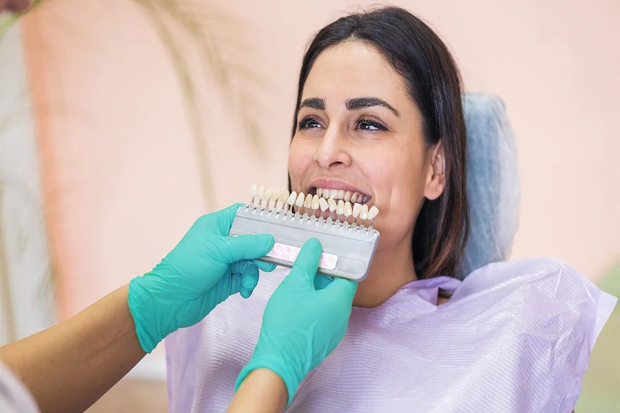 From Fillings To Crowns Common Procedures In General Dentistry