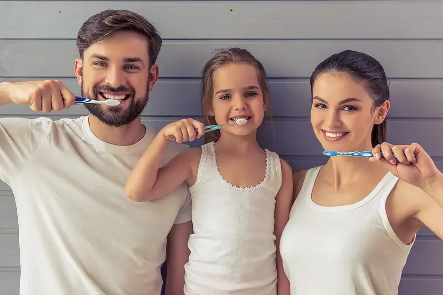 Family Dentistry