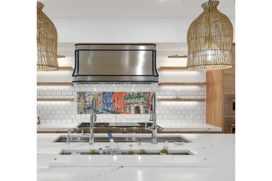 Boho Luxe Down Under