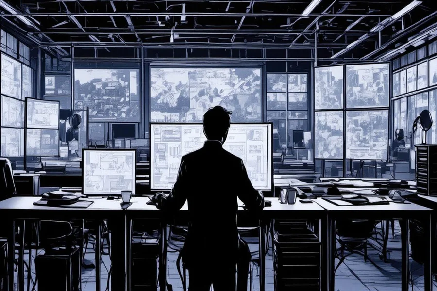 The Best Ai Storyboarding Software Tools In 2025