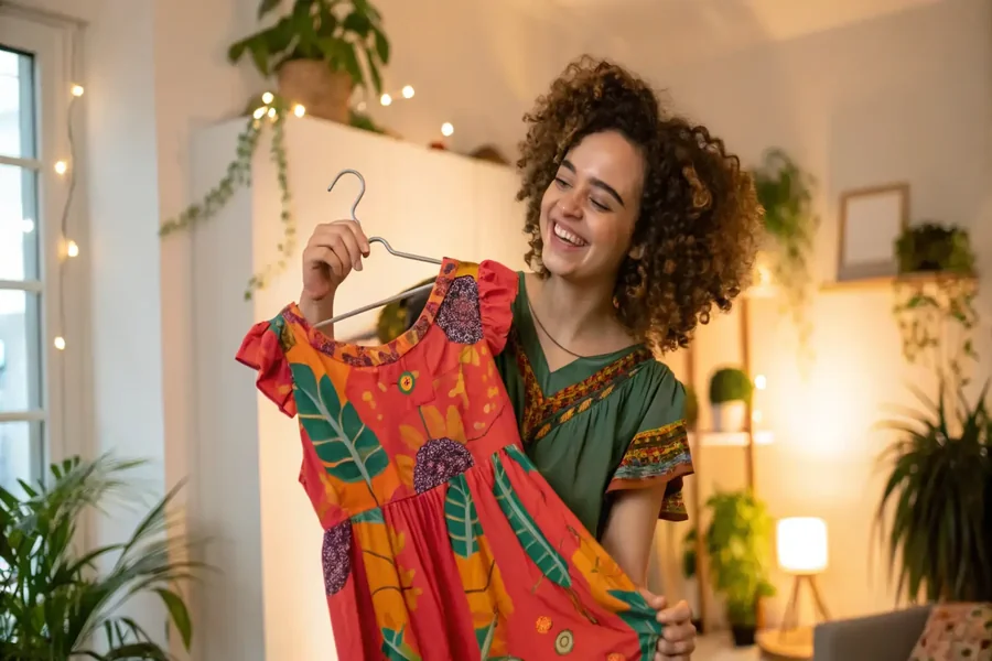 Sustainable Fashion