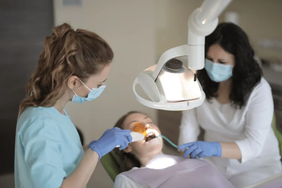 5 Ways Your Dentist Can Help You Overcome Dental Phobia Without Sedation