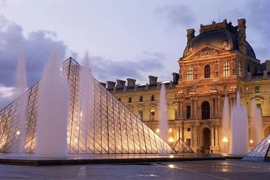 French Etiquette 101