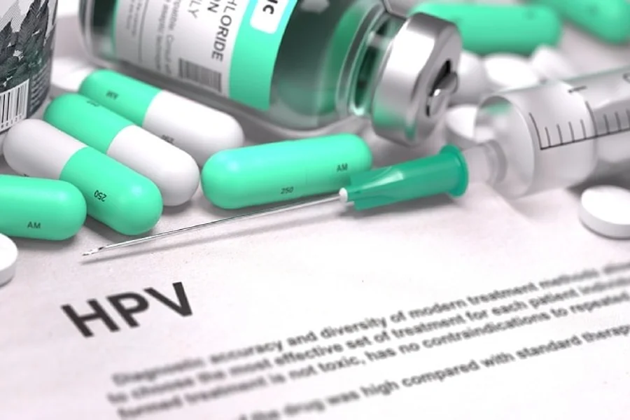 Genital Warts Treatment in Singapore From Worry to Wellness