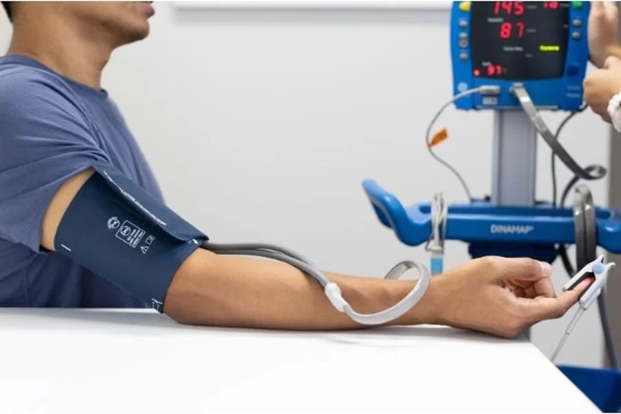 Heart Screening Recommended tests according to your age