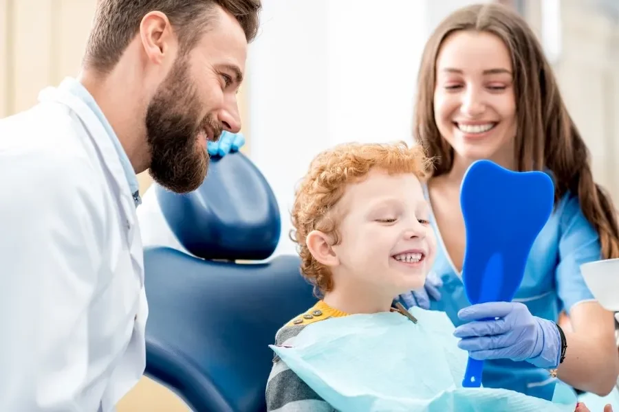 Family Dentist