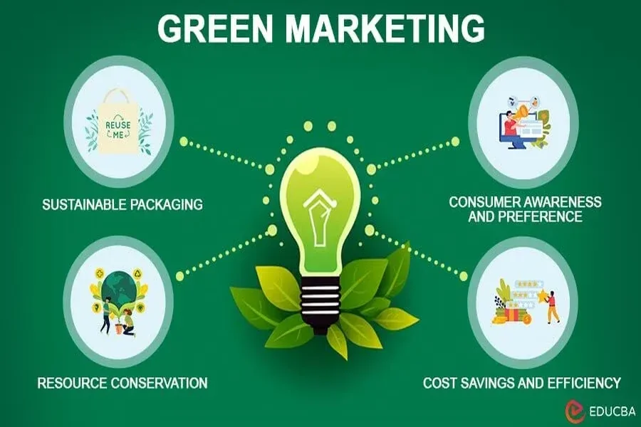 Sustainable Marketing Strategy