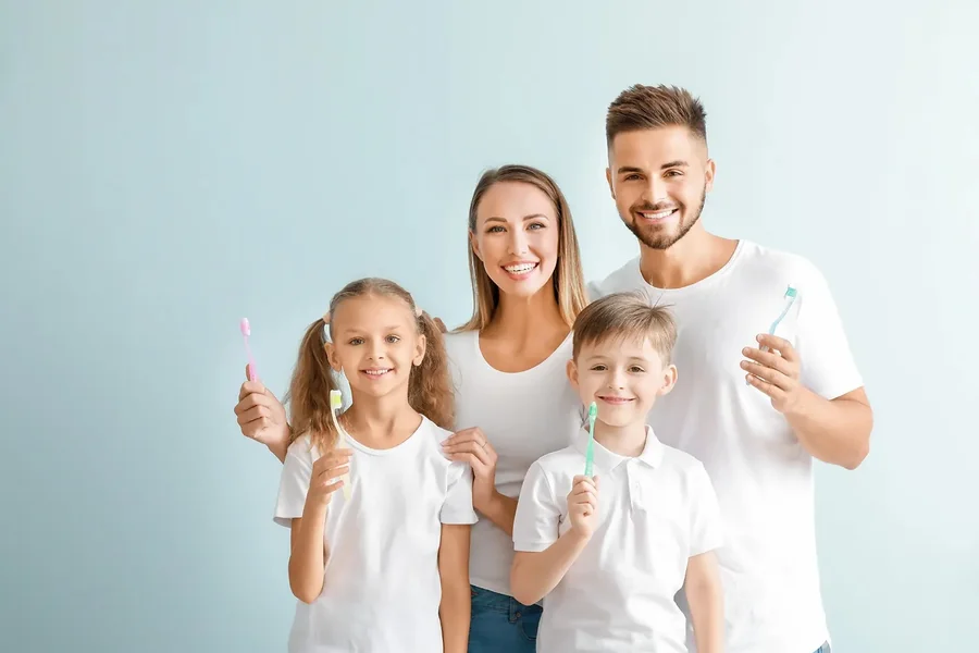 Preventive Dentistry