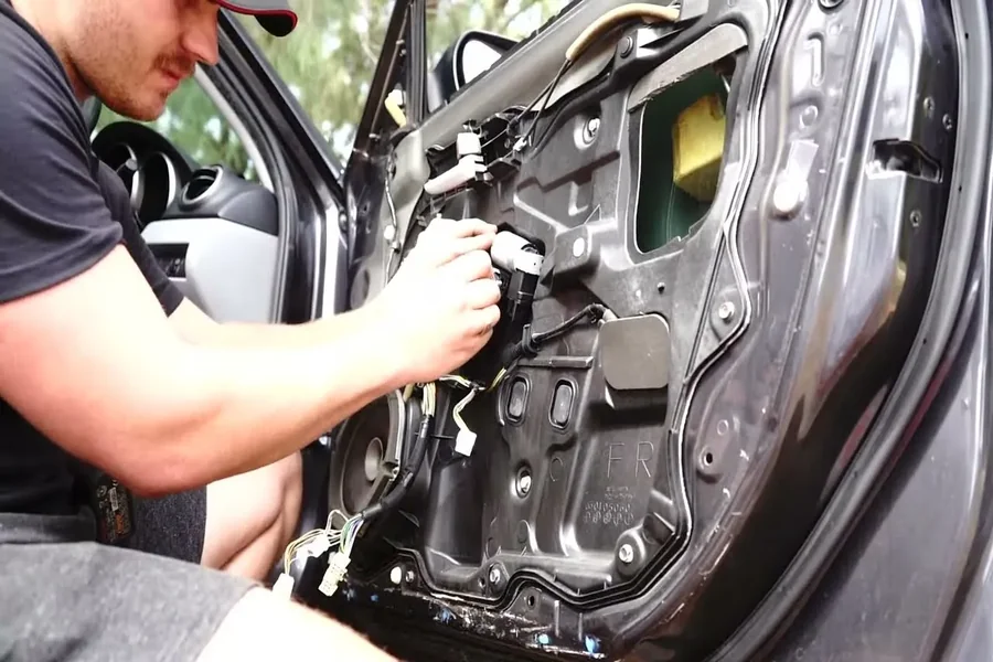 Motor Suit BK Models