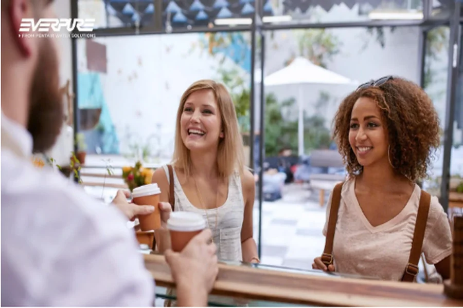 Pfas and Your Restaurant