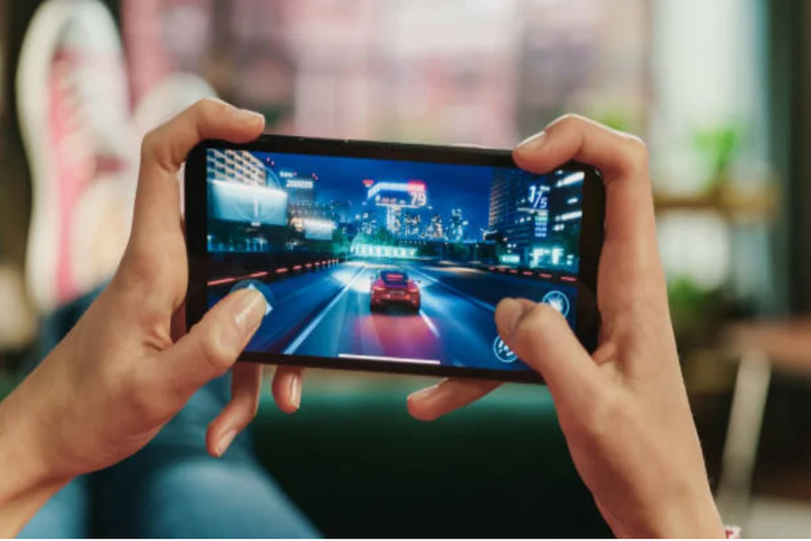 The Psychology of Winning