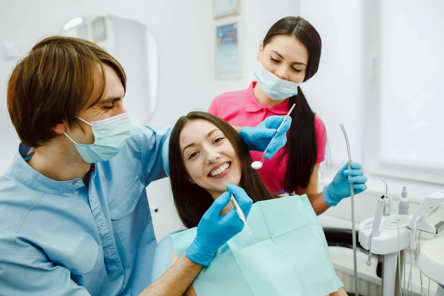General Dentistry