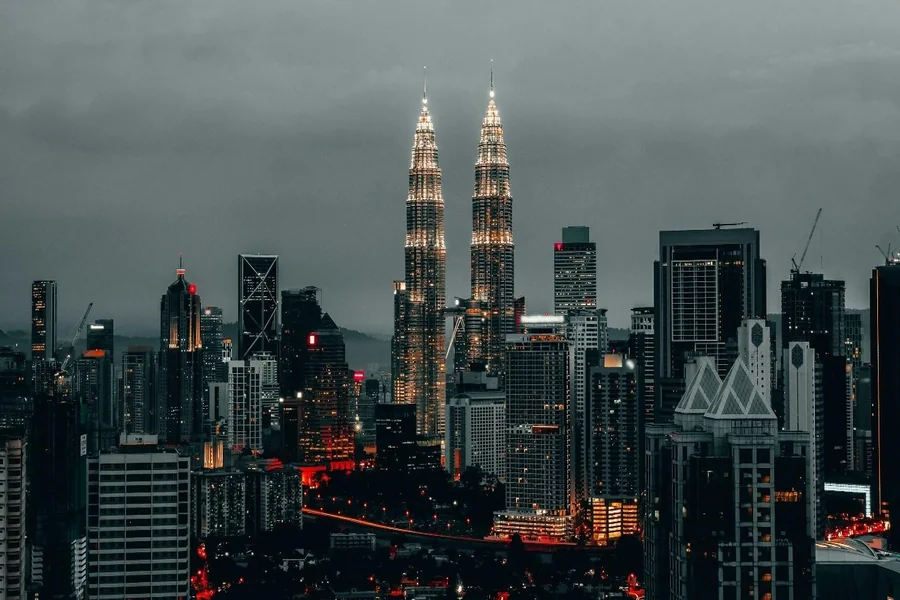 6 Places in Malaysia You Have to See at Least Once