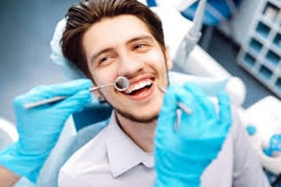 Oral Health